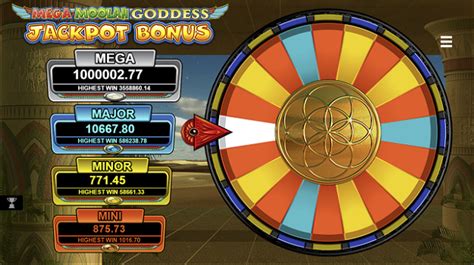 mega moolah jackpot wheel|Mega Moolah Slot: Now 50 Free Spins with Casino Rewards!.